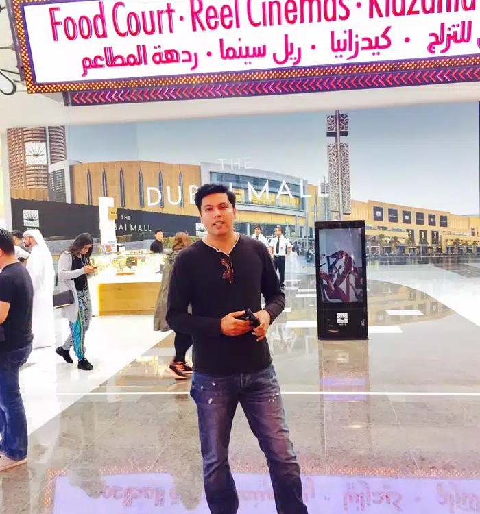 Muhammad Mansoor