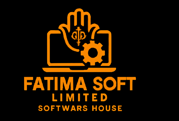 Software House Karachi Logo