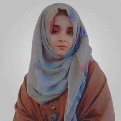 Tooba Rubab, Ambassador Fatima Soft. Limited