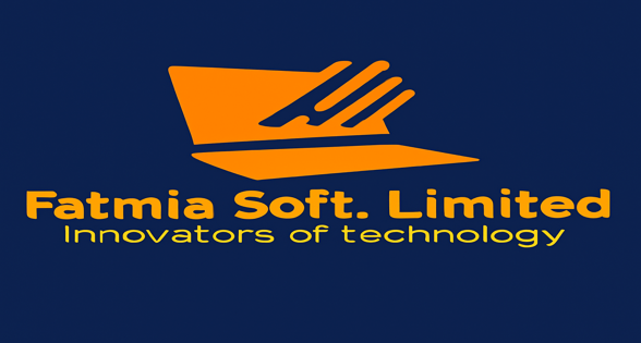 dynamic developers logo design
